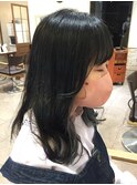 ブルーブラック Neolive capu 町田店