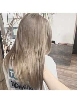 ビークール 岩沼店(Be-COOL) ビークール岩沼店　デザインカラー　30代　40代　50代