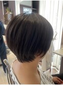 ショート