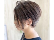 ヘアスペース エアリス(Hair space Earth)