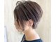 ヘアスペース エアリス(Hair space Earth)の写真
