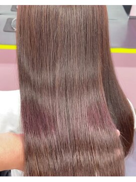 キジ(KIJI) ★髪質改善×艶髪美髪ヘアー★詳細はブログまで