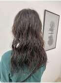パーマ