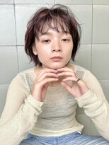 フィグバイアルテフィーチェ(fig by artefice)&nbsp;エアリーショート