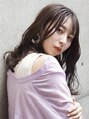 アトリエ フェム(atelier.fem) Instagram→yu_kipyです*よろしくお願いします