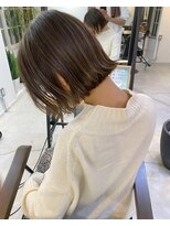 アンプラグド(unplugged)&nbsp;unplugged style