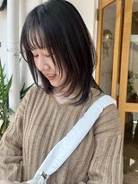 カータ(CARTA) ナチュラルレイヤー