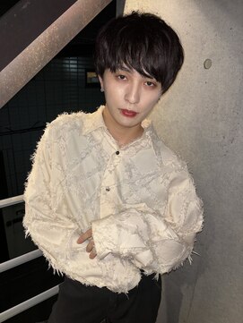 フリーラ 表参道(freera) メンズマッシュ