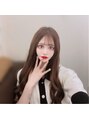 ユウハウスビジュー(YU HOUSE BIJOU) ボブの方でも地毛のように馴染ませます♪