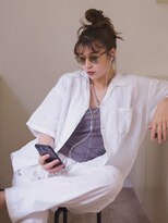 小顔カット*ヘアアレンジ*ヘアセット*白髪染め*20代30代40代50代