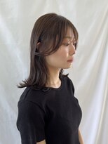 サラ 新宮店(SARA) オリーブベージュ