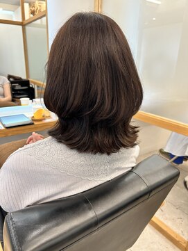  リュクスバトーバイトリコ 船橋南口店(Luxe BATEAU by tricot) くびれミディアム
