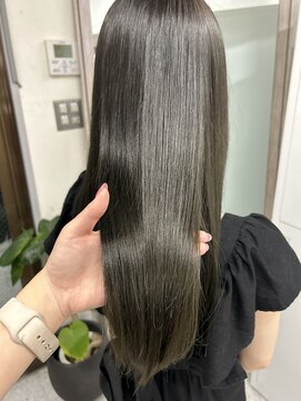 クレット(CLETO) HONOKAこだわりオリーブグレージュ