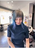 毛先青