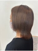 30代40代50代60代　白髪ぼかしカラー