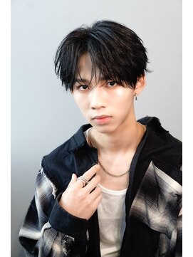 ゴールド 京都(GOALD) フェザーショート