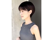 リアン アオヤマ(Liun Aoyama)