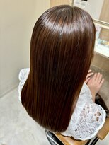 ベルーア(BELLUA)&nbsp;美髪改善矯正