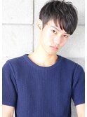 ☆ 毛束感 ☆ 外国人風ショートスタイル ☆ クラウドマッシュ