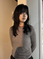 オルティ(OLTI)&nbsp;《OLTI》暗髪×たっぷりlayer