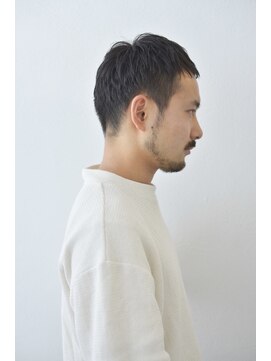 シカタ シーカ 鎌倉(CICATA/ShIKA.) ソフト刈り上げ３【CICATA鎌倉】