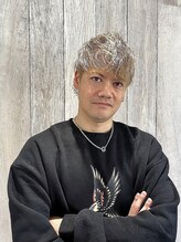 カナロア(KANALOA) 岡部 雄馬