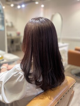 サプリ 西荻窪店(Sapuri) ナチュラルワンカール