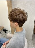 アッシュベージュ/SHEER春日部店