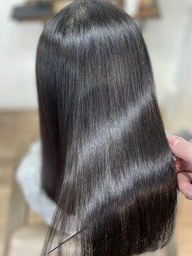 リス 恵比寿(Liss) 【Liss】『高濃度水素トリートメント×TOKIOトリートメント』