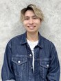 アース 八王子店(HAIR&MAKE EARTH) 吉武 広太