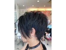 ヘアーコスメスムーチ
