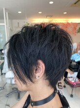 ヘアーコスメスムーチ
