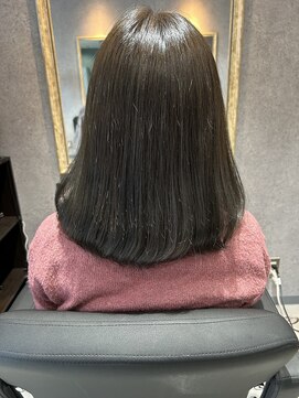 イワッシュ 鶴ヶ峰駅店(IwAsh) ☆お客様スタイル☆【鶴ヶ峰／鶴ヶ峰駅】