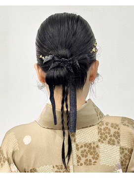 カッツ 笠岡店(CUT S) タイトカチモリ