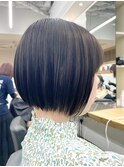ボブ内巻きボブ外はねボブミニボブ大人ボブくびれボブ結べるボブ