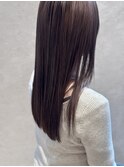 プレミアム髪質改善ヘアエステ+カット
