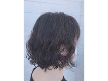 美容室 アール