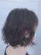 美容室 アールの写真/"ポイントパーマ"で、今までにない質感を実現。今のスタイルを更に華やかに仕上げます◎