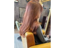 ヘアー フォー ナイン(Hair for nine)