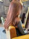 ヘアー フォー ナイン(Hair for nine)の写真/上質な空間と接客で、あなたの理想を叶えます。一人一人のお客様に合わせた施術が嬉しい♪