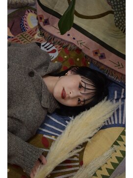 タップ(TAP) 金沢美容室/TAP/タップ/ボブ/ショートボブ/