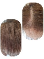 ユーフォルムギンザ(y-Forme Ginza)&nbsp;話題のトキカタ♪前髪編