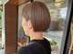ヘア プロデュース キュオン(hair produce CUEON.)の写真