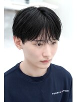 ナムジュ 大阪梅田(Namju)&nbsp;バームシースルーマッシュ