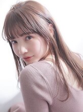 リルメイ(LILMAY)