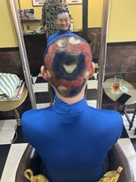 サロンチーズ(SALON CHEESE)&nbsp;guest***matching makeup