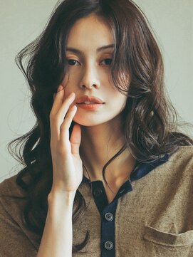 バーノン(VERNON) FRANCAISE　LONG【VERNON】058-262-3611