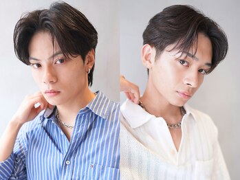 nico TOKYO 渋谷【ニコ　トウキョウ】