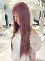 ロイリー バイ ローウェ 立川(Loely by Louwe)&nbsp;pink