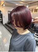 (ayame巣鴨)韓国風ボブ_セミロング_tokio_巣鴨8